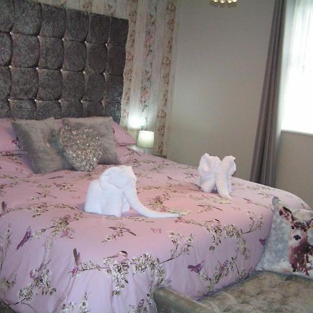 Devon Guest House Blackpool Dış mekan fotoğraf