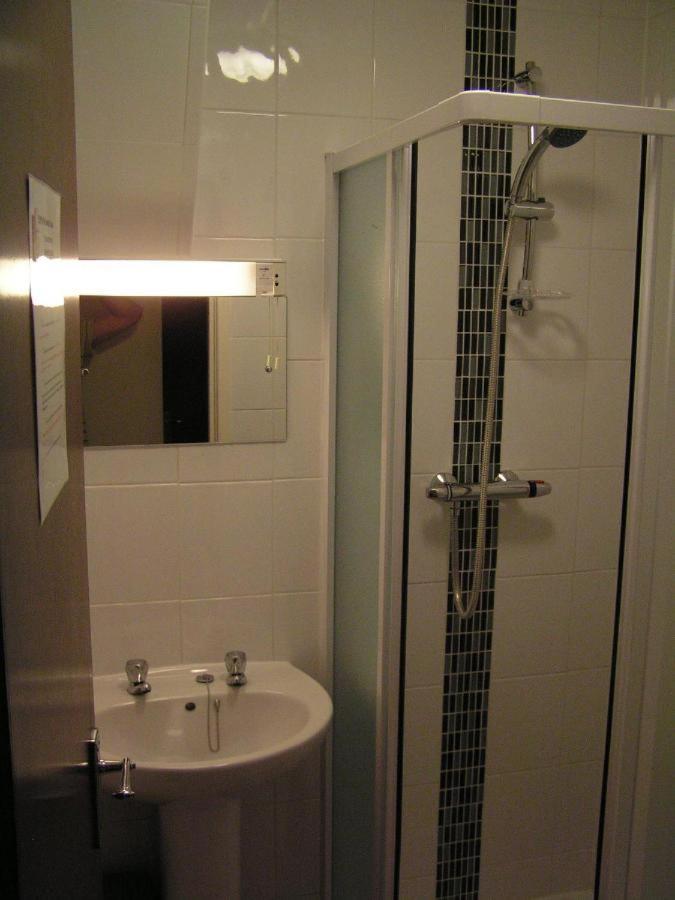 Devon Guest House Blackpool Dış mekan fotoğraf